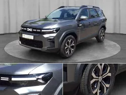 Dolomitgrau Neu 2025 Dacia Bigster Expression SUV | 29.025 € (Fairer Preis)