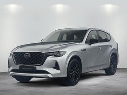 Neu 2025 Mazda CX-60 Homura-Line SUV | 51.290 € (Guter Preis)