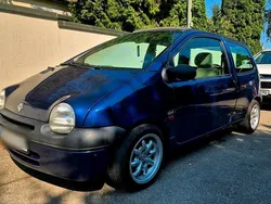Blau Gebraucht 1999 Renault Twingo Kleinwagen | 3.000 €