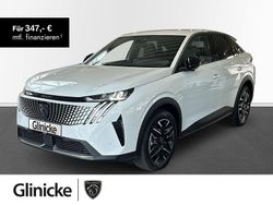 Weiß Neu 2025 Peugeot 3008 Allure Limousine | 33.490 € (Superpreis)