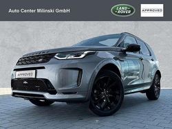 Eiger grey Gebraucht 2023 Land Rover Discovery Sport SE SUV | 46.900 € (Teuer)