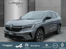 Grau Gebraucht 2025 Renault Espace Techno Van / Kleinbus | 41.199 € (Guter Preis)