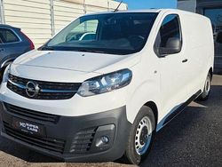 Weiß Gebraucht 2021 Opel Vivaro Edition Van / Kleinbus | 15.450 € (Fairer Preis)