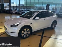 Weiß Gebraucht 2022 Tesla Model Y SUV | 35.300 € (Guter Preis)