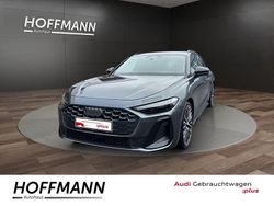 Grau Gebraucht 2025 Audi A5 Ambiente Coupé | 62.850 € (Teuer)