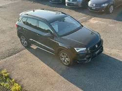 Magic schwarz Gebraucht 2022 Seat Ateca FR SUV | 23.600 € (Fairer Preis)