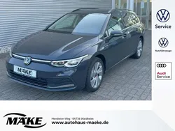 Uranograu Gebraucht 2023 VW Golf VIII Kombi | 28.750 € (Etwas zu teuer)