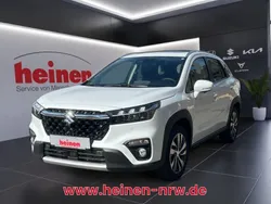 Othercolor Neu 2025 Suzuki SX4 S-Cross Comfort+ SUV | 27.380 € (Fairer Preis)