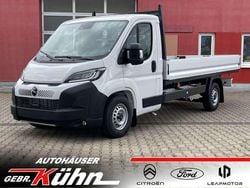 Eisweiß Neu 2025 Citroën Jumper Van / Kleinbus | 36.931 € (Fairer Preis)