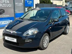 Blau Gebraucht 2011 Fiat Punto Evo Kleinwagen | 3.100 € (Fairer Preis)