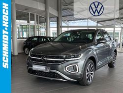 Grau Gebraucht 2025 VW T-Roc Style SUV | 32.990 € (Fairer Preis)