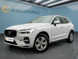 Weiß Gebraucht 2022 Volvo XC60 SUV | 34.649 € (Guter Preis)