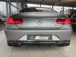 Gebraucht 2015 Mercedes S65 AMG AMG Coupé | 139.900 €