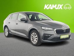 Grau Gebraucht 2024 Skoda Scala Selection Kleinwagen | 20.000 € (Guter Preis)