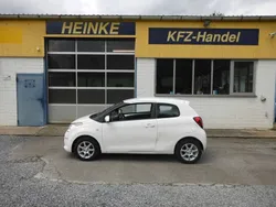 Weiß Gebraucht 2015 Citroën C1 Feel Kleinwagen | 4.500 € (Fairer Preis)