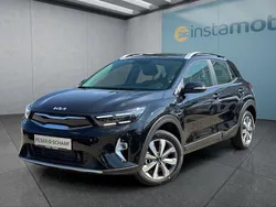 Schwarz Neu 2025 Kia Stonic SUV | 19.949 € (Guter Preis)