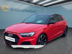 Rot Gebraucht 2020 Audi A1 Sportback Kleinwagen | 23.399 € (Fairer Preis)