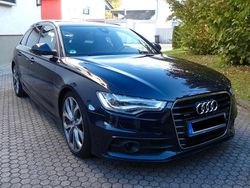 Violet Gebraucht 2014 Audi A6 Business Kombi | 15.500 € (Guter Preis)