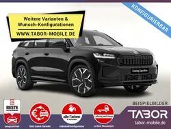 Energyblau Neu 2024 Skoda Kodiaq SUV | 44.688 € (Guter Preis)