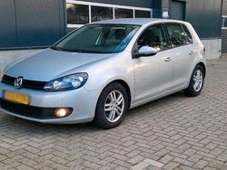 Silber Gebraucht 2009 VW Golf VI Kleinwagen | 4.500 € (Fairer Preis)
