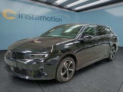 Schwarz Gebraucht 2024 Opel Astra Kombi | 24.549 € (Fairer Preis)