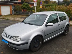 Gebraucht 2002 VW Golf IV Kleinwagen | 899 € (Guter Preis)