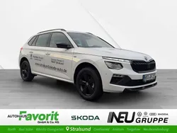 Weiß Gebraucht 2024 Skoda Kamiq Drive SUV | 29.990 € (Teuer)