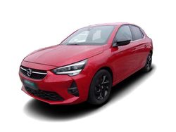 Schwarz Gebraucht 2022 Opel Corsa Ultimate Kleinwagen | 17.549 € (Teuer)