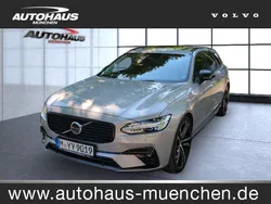 Gebraucht 2022 Volvo V90 Ultimate Kombi | 46.990 € (Etwas zu teuer)