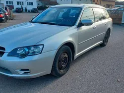 Gold Gebraucht 2005 Subaru Legacy Kombi | 2.650 € (Guter Preis)