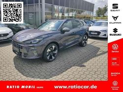 Dark void violett metallic Neu 2025 Cupra Terramar SUV | 44.970 € (Guter Preis)