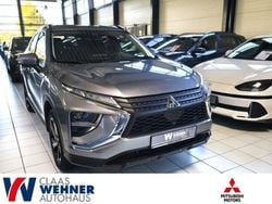 Grau Gebraucht 2022 Mitsubishi Outlander P-HEV | 19.900 € (Superpreis)