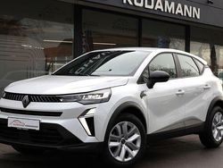 Weiß Gebraucht 2025 Renault Captur Evolution SUV | 23.950 € (Guter Preis)