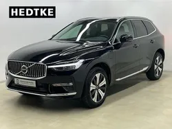Schwarz Gebraucht 2023 Volvo XC60 Plus SUV | 44.990 € (Superpreis)