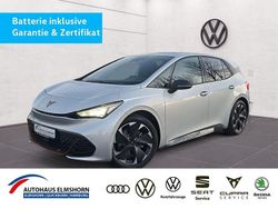 Geysirsilber Gebraucht 2023 Cupra Born Kleinwagen | 26.810 € (Fairer Preis)