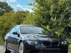 Schwarz Gebraucht 2009 BMW M3 M Performance Coupé | 64.999 €