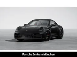 Schwarz Neu 2025 Porsche 911 Carrera S Coupé | 196.760 € (Teuer)