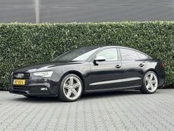 Schwarz Gebraucht 2012 Audi S5 Proline Limousine | 10.950 € (Fairer Preis)