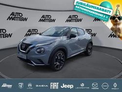 Schwarz Neu 2025 Nissan Juke SUV | 27.980 € (Etwas zu teuer)