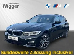 BMW 330e