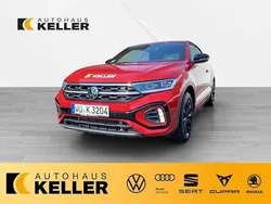 Gebraucht 2023 VW T-Roc R-line SUV | 30.590 € (Fairer Preis)