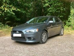 Grau Gebraucht 2011 Mitsubishi Lancer Top Limousine | 2.999 €