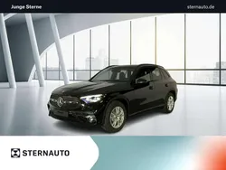 Schwarz Gebraucht 2025 Mercedes GLC220 AMG SUV | 59.980 €