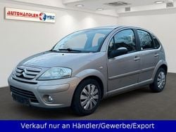Beige Gebraucht 2009 Citroën C3 Exclusive Kleinwagen | 2.599 € (Guter Preis)