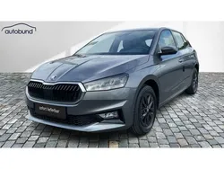Neu 2025 Skoda Fabia Limousine | 19.870 € (Fairer Preis)