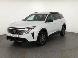 Weiß Neu 2025 Peugeot 5008 Van / Kleinbus | 35.890 € (Guter Preis)