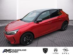 Rot Neu 2025 Opel Corsa Limousine | 18.980 € (Fairer Preis)