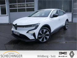 Andere / Gebraucht 2022 Renault Mégane Evolution Limousine | 27.500 €