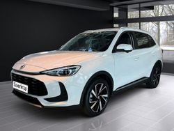 Weiß Neu 2025 MG ZS Luxury Limousine | 24.640 € (Fairer Preis)