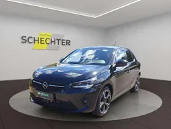 Schwarz Gebraucht 2020 Opel Corsa GS Line Kombi | 16.890 € (Etwas zu teuer)